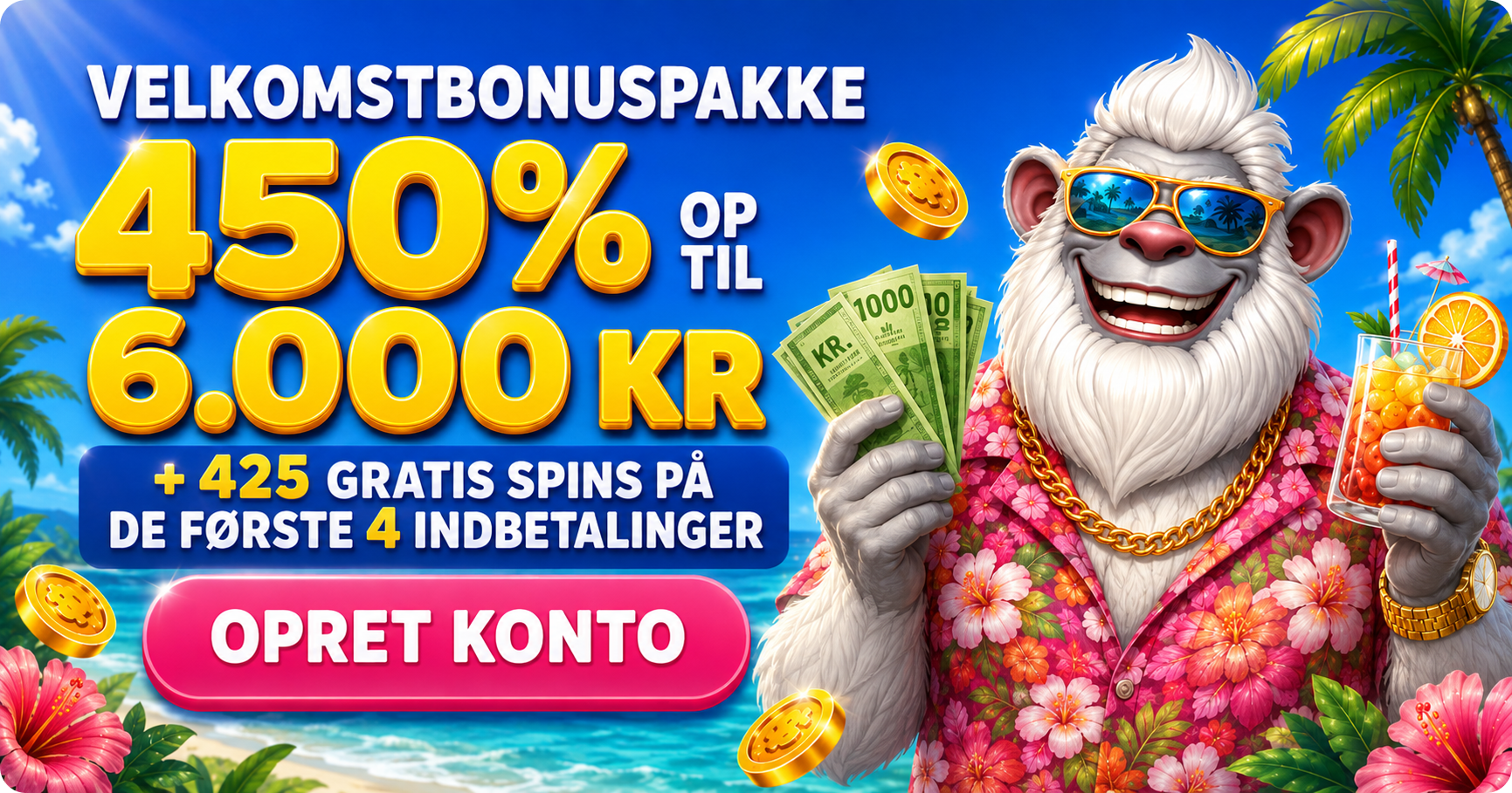Casinojoy
